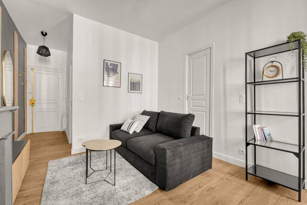 Ღ Le Lormian - Design & Confortable - Capitole Toulouse Eksteriør bilde