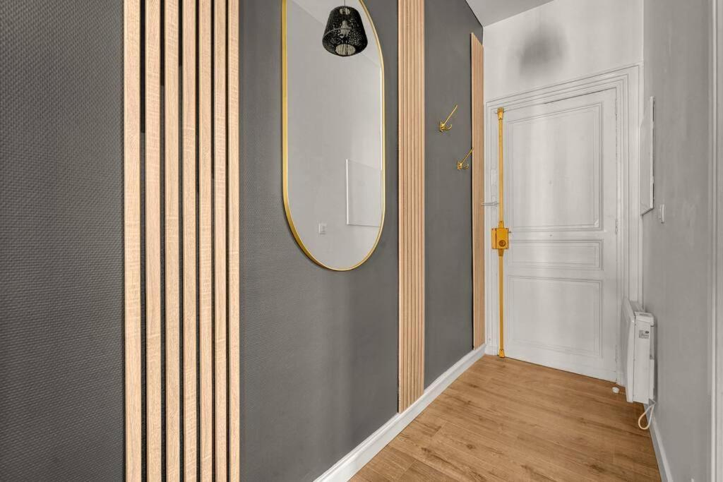 Ღ Le Lormian - Design & Confortable - Capitole Toulouse Eksteriør bilde