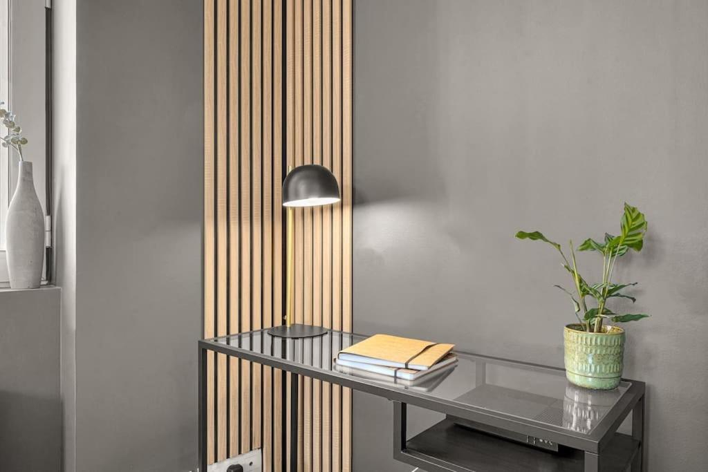 Ღ Le Lormian - Design & Confortable - Capitole Toulouse Eksteriør bilde