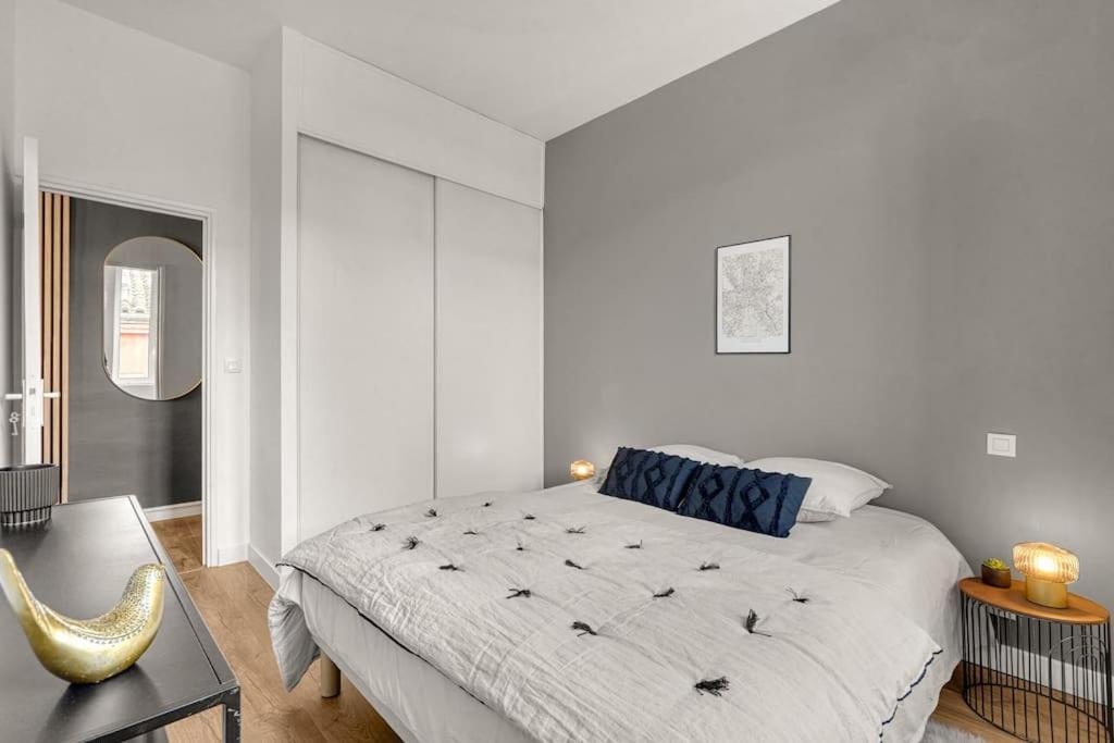 Ღ Le Lormian - Design & Confortable - Capitole Toulouse Eksteriør bilde